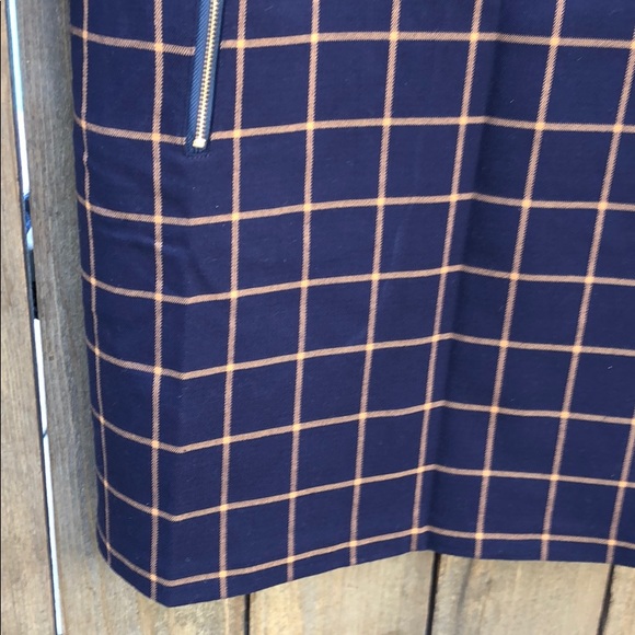 C’est Vrai Meiux / zip pocket dress - Picture 7 of 7